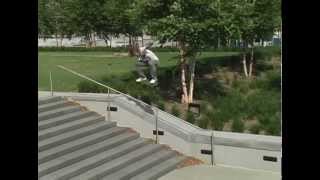 dan molnar throw away