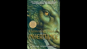 Plot summary, “Inheritance” by Christopher Paolini in 5 Minutes - Book Review