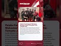 Pelaku Penodongan &amp; Pelindasan Mahasiswi Unpad Ditangkap Polisi, Ternyata Jukir