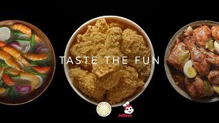DOT x Jollibee Teaser 3