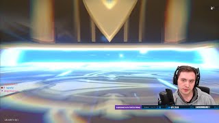 Mtashed Can't Stop Himself From Pulling