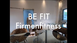 Be Fit Fitness Neuss