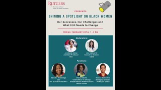 Shining a Spotlight on Black Women in Business