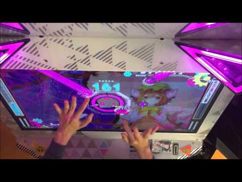 【Beatstream】取り残された美術 Perfect