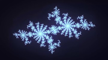 Julia sets transitions