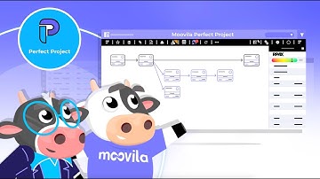 Mooove to Moovila Perfect Project!