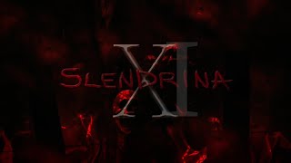 Slendrina Xi Trailer Android And Ios Unavailable