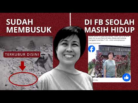 TERUS SIAPA YANG MAIN FBNYA?! | KASUS EVELYN SAYOS