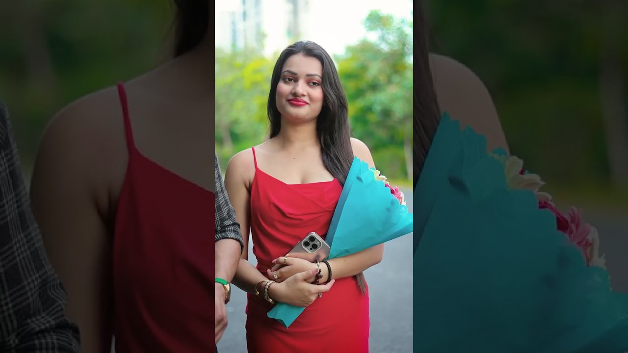 BOYFRIEND पहली DATE पर रिक्शा से आया 😱 ll Sam Khan Official 02 New Video 