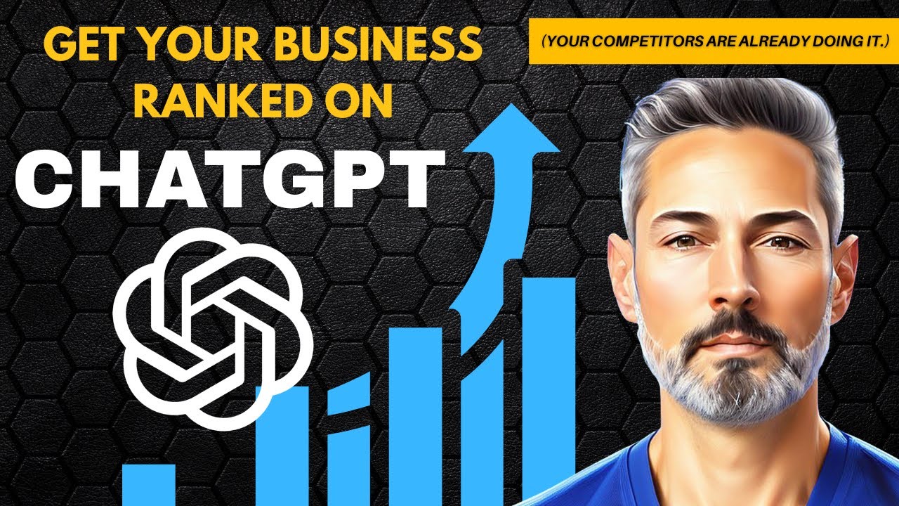 How ChatGPT Sells FOR Your Competitors