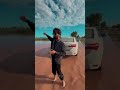 "Horrifying Flood Scenes in Qadrabad | قادر آباد کے قریب خوفناک سیلابی مناظر"