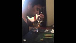 Shatter / shuhbuh X Grimm / dabs