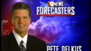 WCPO News Open