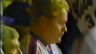 Rusty Staub's Last HR - 6.22.1985