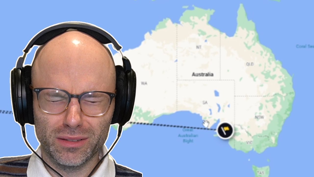 You don't know what it's like to be in the arena (GeoGuessr)