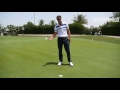 Sink more putts with 'Lock and Rock' technique
