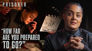 A Look Inside: Prisoner | Sky
