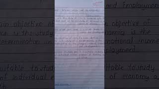 #difference between micro and macroeconomics.