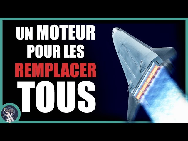 X-33, le faucon millenium de la NASA ! - On Se l'Demande #34 - Le JDE