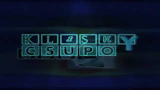 Klasky Csupo In B-Major 6020