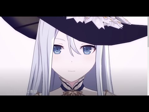 Zamuza (ザムザ) 3dmv with English Subtitles