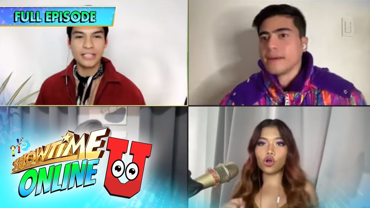 Showtime Online U - May 21, 2022 | Full Episode