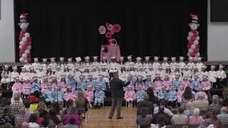 Kindergarten Graduation 2026