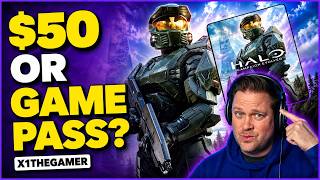 Is Halo Campaign Evolved Worth It? Buy It Or Use Game Pass