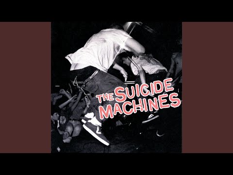 The Suicide Machines — Hey
