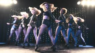 BOMBSHELL Trailer 2016
