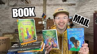 Explore An Abundance Of Exciting New Childrens Books!