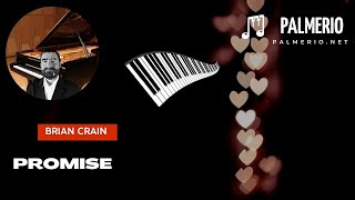 Brian Crain - Promise (Cover)