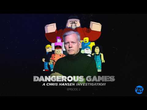 Dangerous Games - A Chris Hansen Investigation - Episode 2