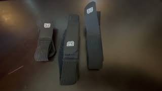 Beltbro 1/10, don't waste your money on these