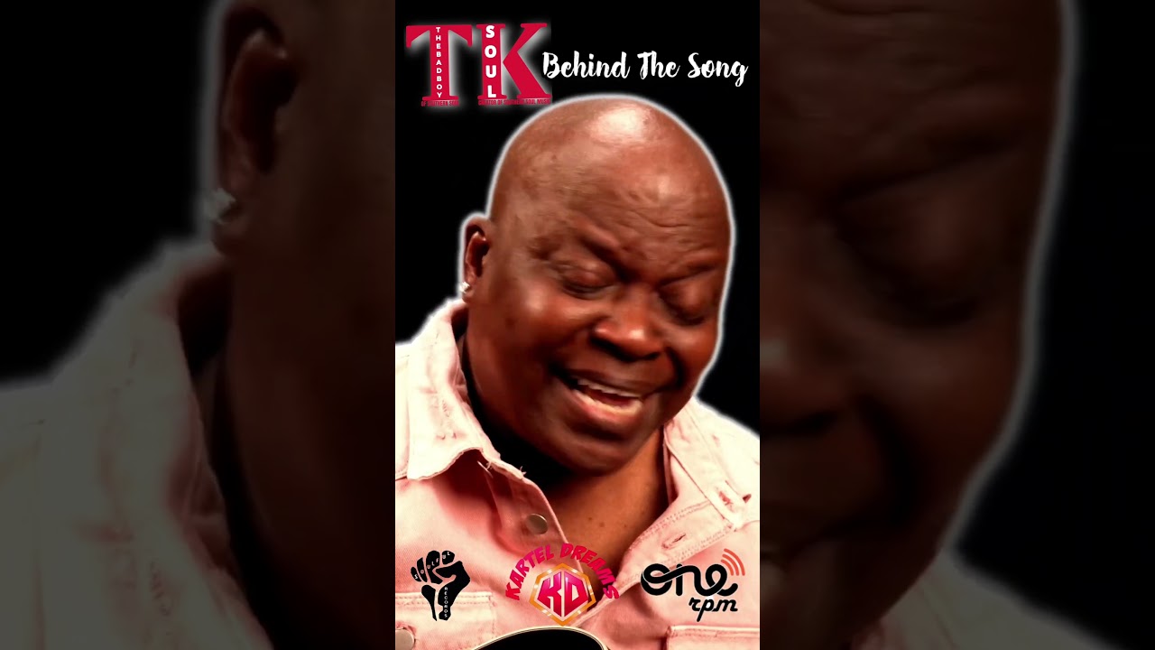Tonton TK Soul-Behind the song (Caught Up In Doing Wrong) di YouTube Tonton TK Soul-Behind the song (Caught Up In Doing Wrong) di YouTube
