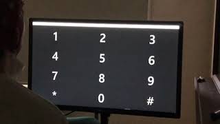 P300 Speller helping communication  with Android application screenshot 1