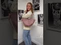 The Polène Mini Cyme Tote #shorts