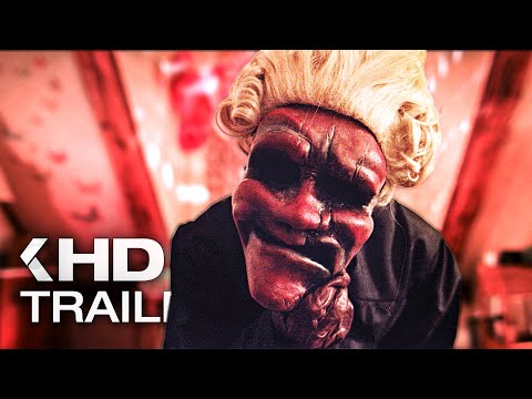 FOUNDERS DAY Trailer German Deutsch (2025) Exklusiv