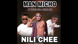 Man Micho Ft Young Joe   Mikko Dee ..Nili Chee-Realg music promoter.0976775345