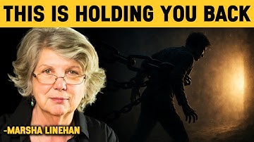 Radicale openheid - Genezing door kwetsbaarheid en nieuwsgierigheid - Marsha Linehan Therapie