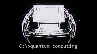 Justin Mullins - Quantum Computing Official Music Video