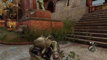 NEW WORLD RECORD SHIV ONLY GAME!!!