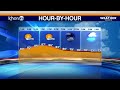 Hurricane Lowell forms: What this means for Hawaii