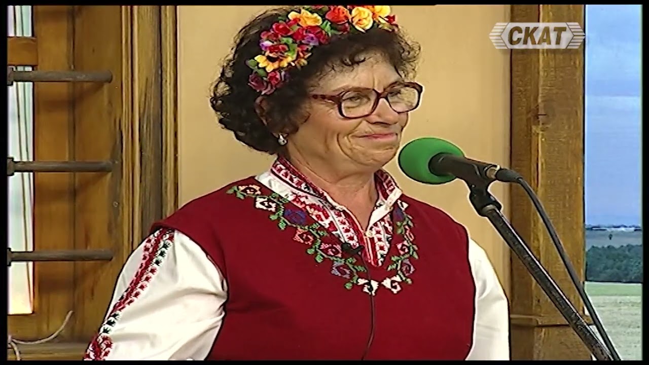 Катя Мицова - "Соколе, сиви соколе"