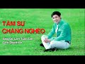 Tâm Sự Chàng Nghèo - Quỳnh Lê | Nhạc Vàng Bolero 2017 | MV Audio
