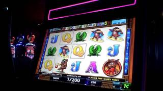 Outback Cashback Slot Machine HUGE WIN Bonus(3)