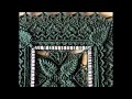 4. Bölüm kare motif yapım videosu #elişi #crochet #karemotif 