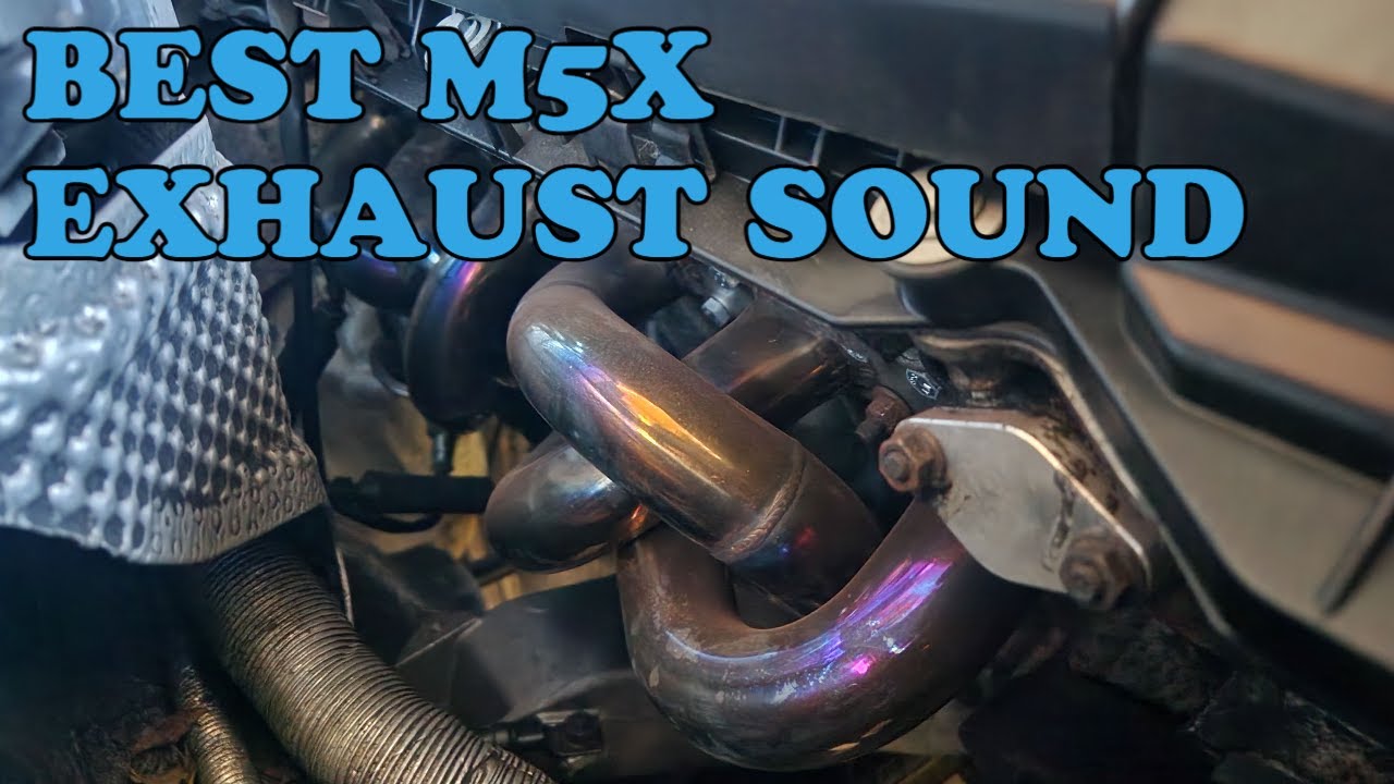 How to Make any BMW M52/M54 Sound PERFECT!!!(Equal Length Header ...
