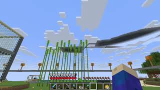 Minecraft 4ever World; El Primo episode 41