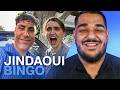 DAS LETZTE JINDAOUI BINGO.. (mein Ende) 💔💀